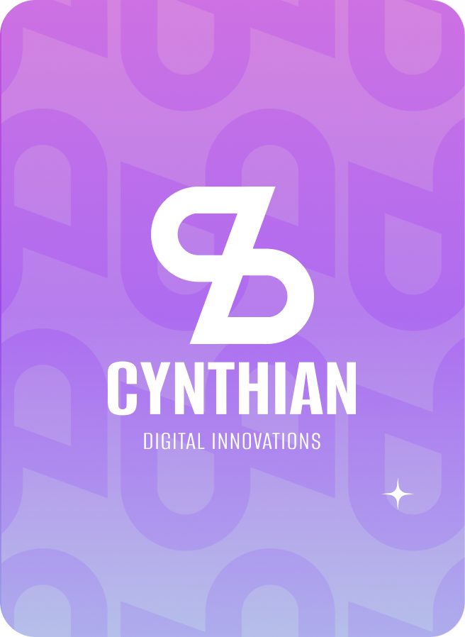 Logo Cynthian